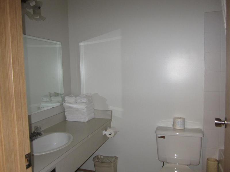 Chalet Continental Motel Вейлмаунт Экстерьер фото